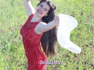 JoliaDance