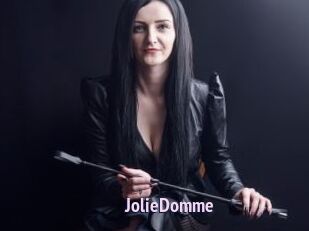 JolieDomme