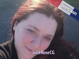 JolieRoseCG