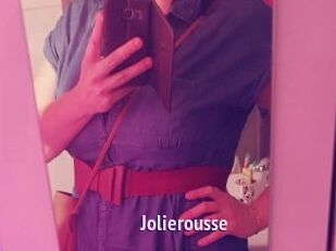Jolierousse Film Porno