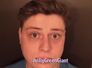 JolllyGreenGiant