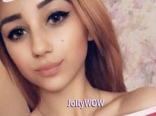 JollyWOW