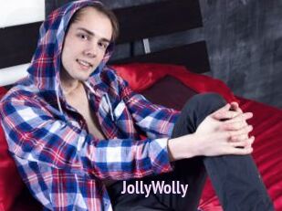 JollyWolly