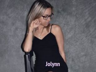 Jolynn