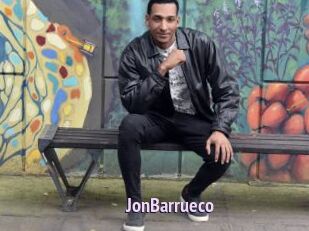 JonBarrueco