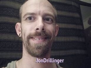 JonDrillinger