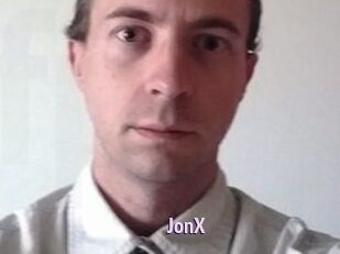 JonX