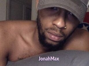 JonahMax
