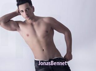JonasBennet