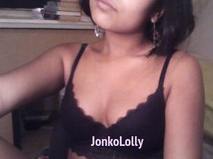 JonkoLolly