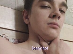 Jonny_hot