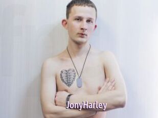 JonyHarley