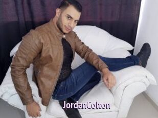 JordanColton