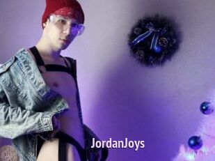 JordanJoys