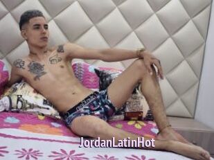 JordanLatinHot