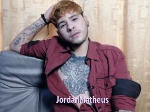 JordanMatheus