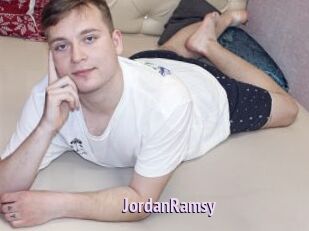 JordanRamsy
