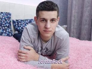 JordanRock
