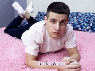 JordanVance
