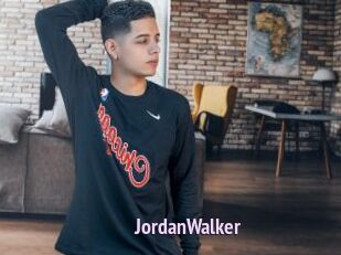 JordanWalker Film Porno