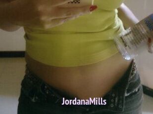 JordanaMills