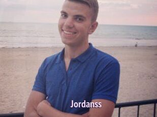 Jordanss