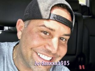 Jordanxxx1985
