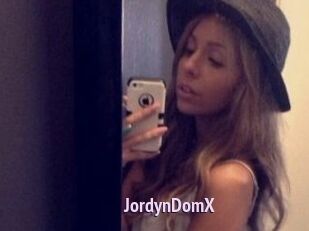 JordynDomX