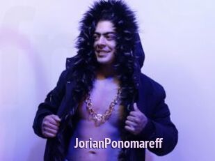 JorianPonomareff