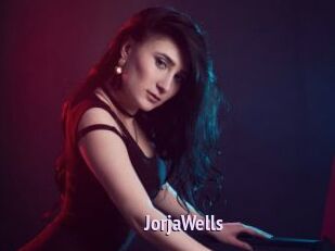 JorjaWells