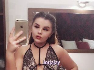 Jorjajay