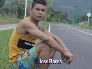 JoseFlores