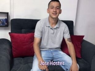 JoseHoster