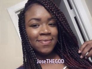 JoseTHEGOD
