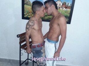 JosephAnndLuke