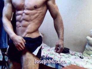 JosephMusclex