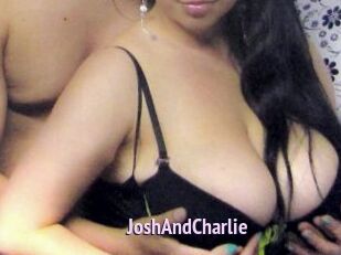 JoshAndCharlie