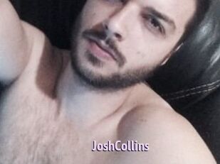 JoshCollins