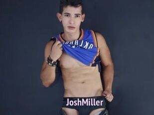 JoshMiller