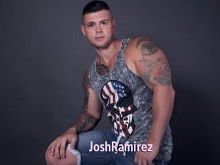 JoshRamirez