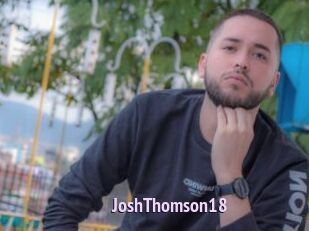 JoshThomson18