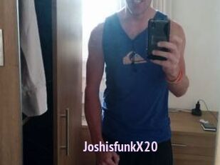 JoshisfunkX20