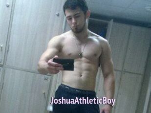 JoshuaAthleticBoy