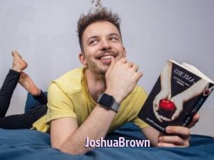 JoshuaBrown