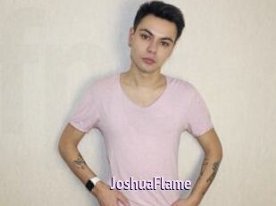 JoshuaFlame