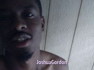 Joshua_Gordon