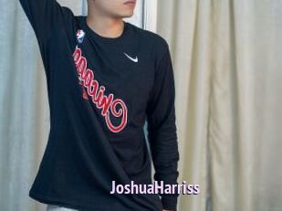 JoshuaHarriss
