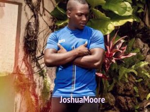 JoshuaMoore