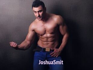 JoshuaSmit
