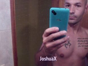 JoshuaX